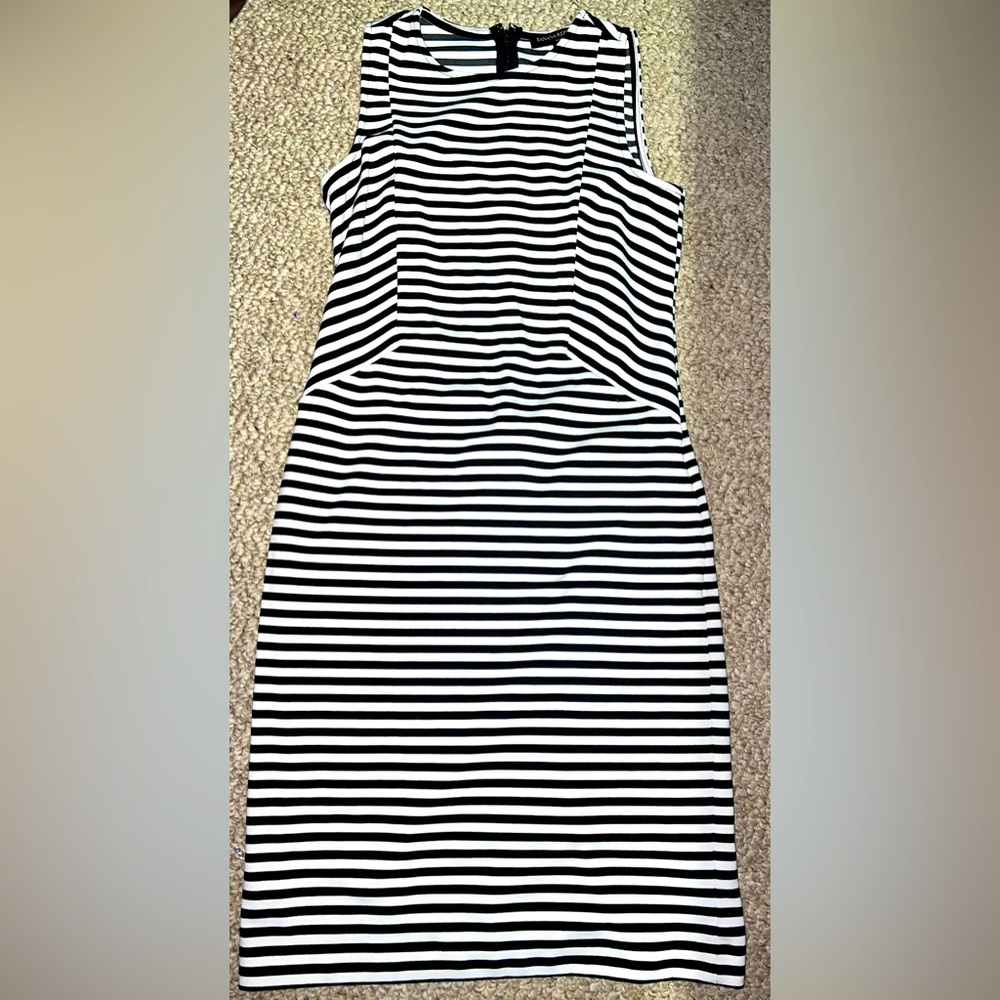 Banana Republic dress size 2p